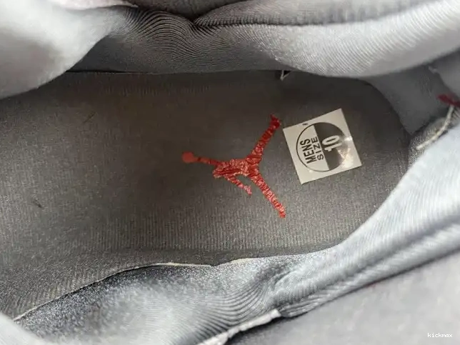 Rep MAX Jordan Fire CT8019-162 Red Air 9 0501